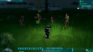 Star Wars: Galaxies