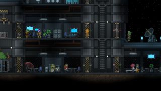 Starbound