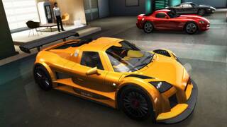 Test Drive Unlimited 2