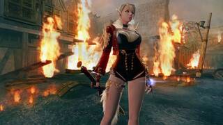 Vindictus