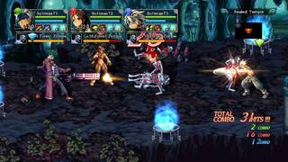 Dungeon Fighter Online