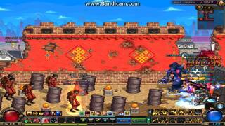 Dungeon Fighter Online