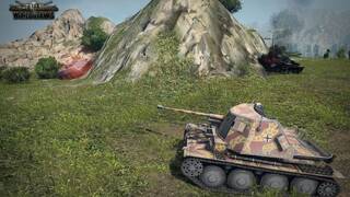 World of Tanks