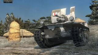 World of Tanks