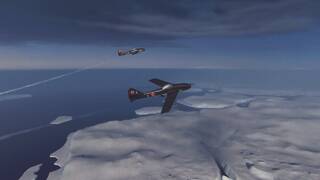 World Of Warplanes