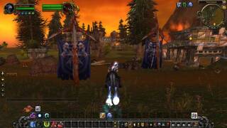 World of Warcraft