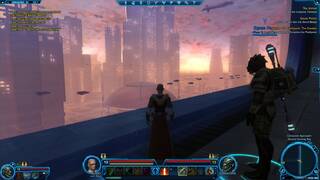 Star Wars: The Old Republic