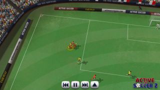 Active Soccer 2