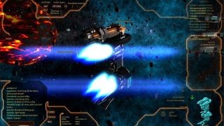 Ascent – The Space Game