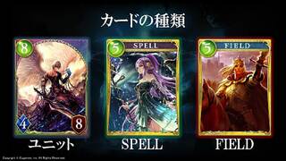 Shadowverse CCG