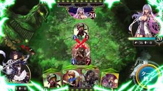 Shadowverse CCG