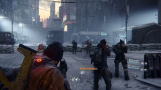 Планы Ubisoft на Tom Clancy`s The Division в 2016 году