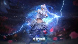 MOBA Ultimate Weapon от Perfect World перейдет ко второй стадии тестирования в апреле