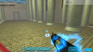 Perraw - FPS Clone War Alpha