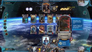 Star Crusade CCG