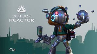 Atlas Reactor