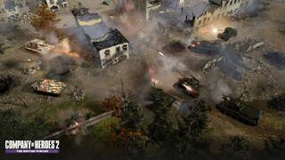 Company of Heroes 2