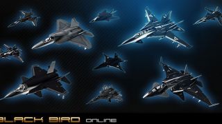 Black Bird Online