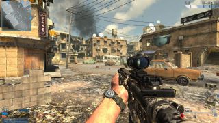 Call of Duty Online