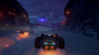 GRIP: Combat Racing