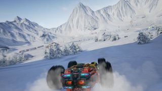 GRIP: Combat Racing