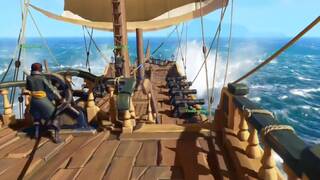 Sea of Thieves