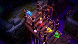 Super Dungeon Bros