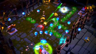 Super Dungeon Bros