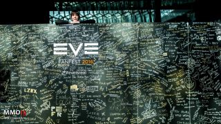 EVE Фанфест 2016 —  Исландское волшебство