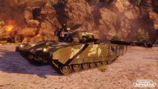 Armored Warfare: Проект Армата — Обновление 0.15