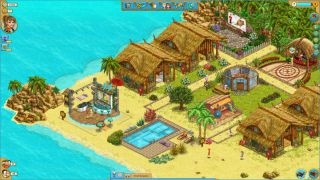 My Sunny Resort