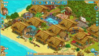 My Sunny Resort