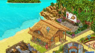 My Sunny Resort