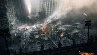 Подробности обновления 1.2 к The Division