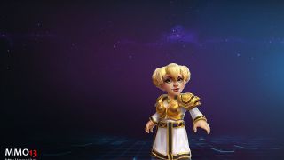 Новые герои для ​Heroes of the Storm 