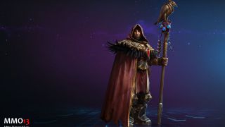 Новые герои для ​Heroes of the Storm 