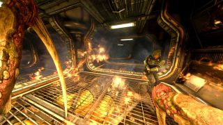 NS2: Combat