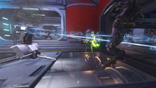 NS2: Combat