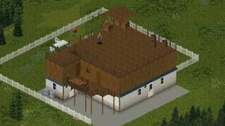 Project Zomboid