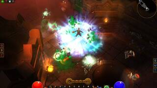 Torchlight II