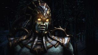 Mortal Kombat X