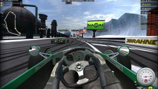 Victory: The Age of Racing