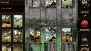 WWII TCG - World War 2: The Card Game