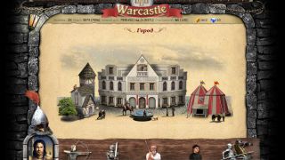 Warcastle