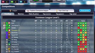 Top Eleven