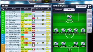 Top Eleven