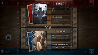 GWENT: The Witcher Card Game