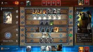 GWENT: The Witcher Card Game