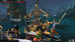 AdventureQuest 3D