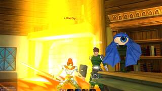 AdventureQuest 3D